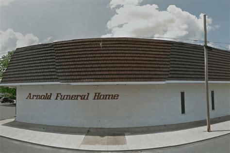 arnold funeral home in mexico mo